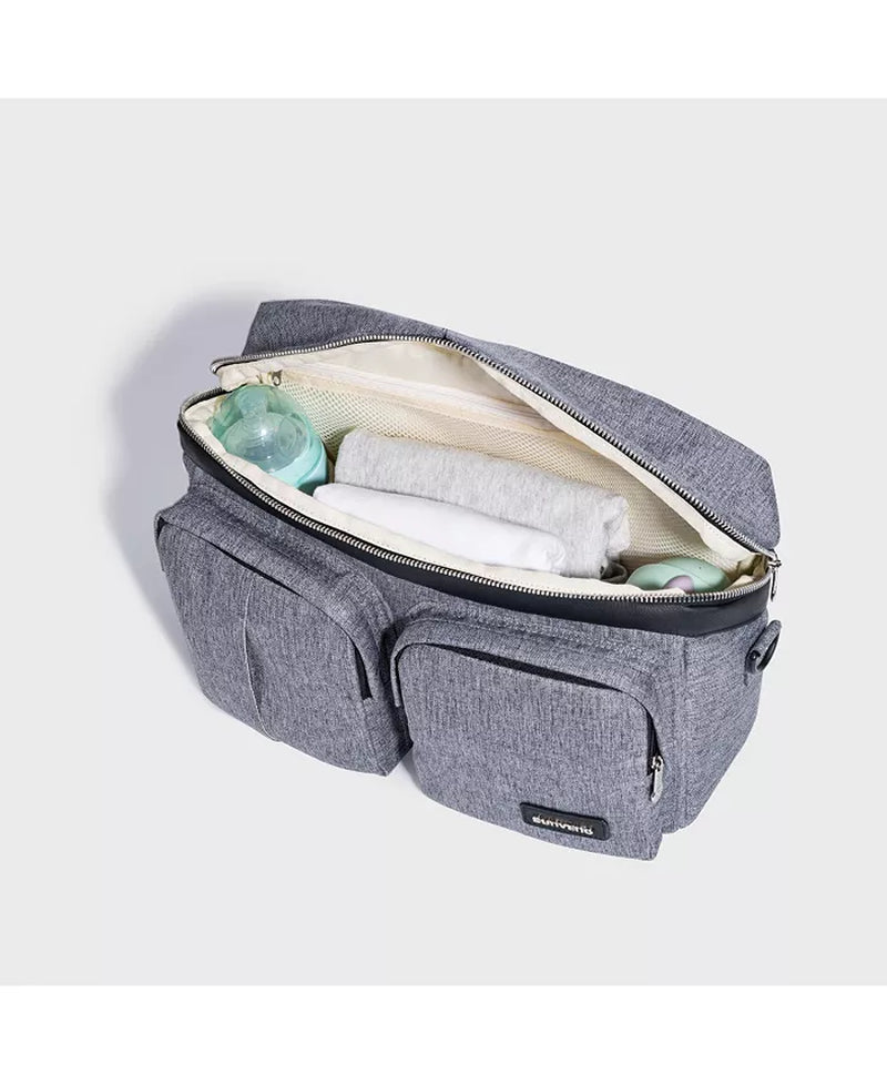 Premium Stroller Organizer Bag