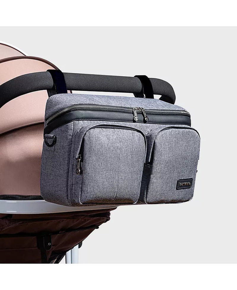 Premium Stroller Organizer Bag
